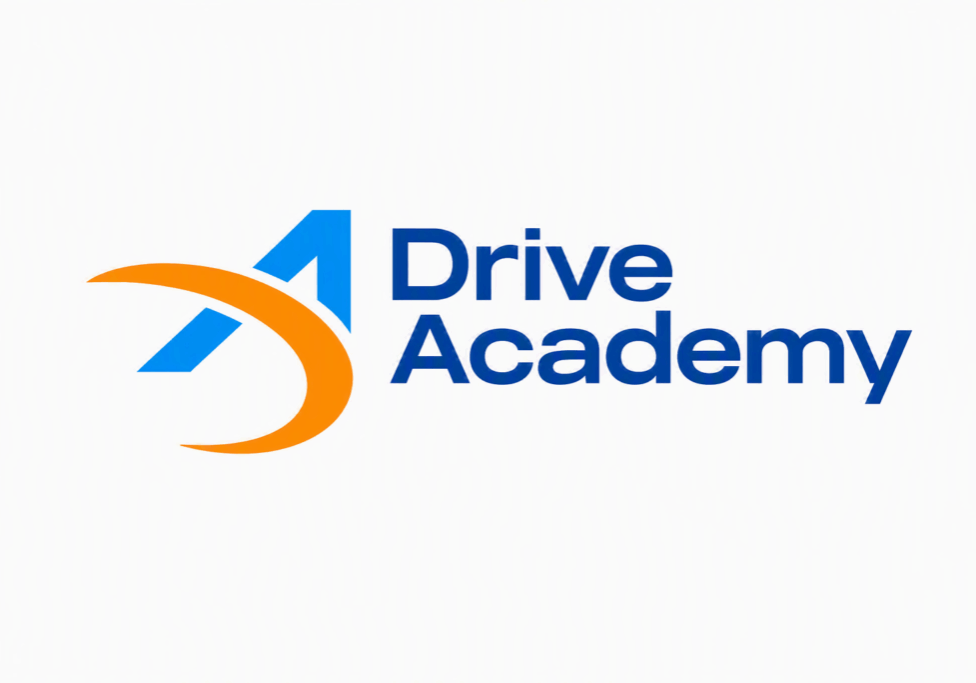 Logo Drive Academy