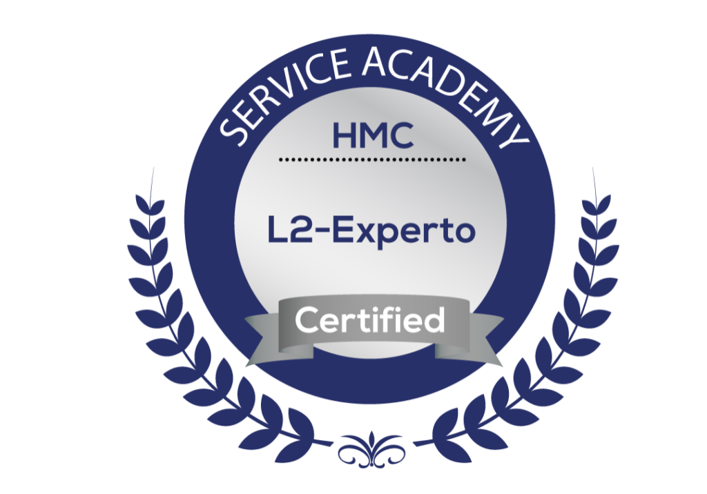 Logo L2-Experto-HVC